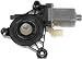 Dorman 742-944 Dodge Journey Driver Side Window Lift Motor