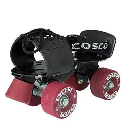Cosco Tenacity Super Roller Skate, Senior (Multicolor)