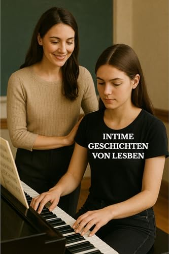 Intime Geschichten von Lesben