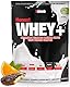 Honest Whey Protein (Zartbitter Orange) 1 x 820 g. 12,5% Isolate Anteil. Instant lösliches Eiweiss Protein Pulver mit EAA & BCAA aus frischer Weidemilch.