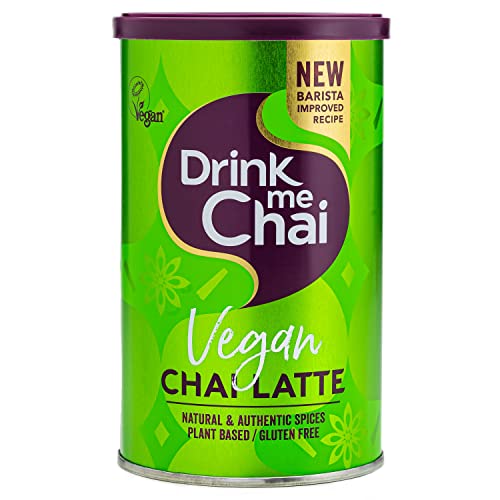 Chai Latte Lidl ️ 2024