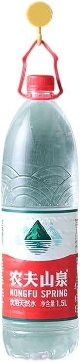 Miniatura 4 de Ganchos colgantes con gancho autoadhesivo para El Hogar, Colgador Fuerte Sin Perforación para Puerta De Baño, Toalla De Cocina, Accesorios De