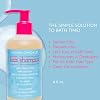 Mixed Chicks Kid's Quad Pack - Shampoo, Conditioner, Leave-in Conditioner, Tangle-Tamer, 8 fl.oz (Pack of 4)