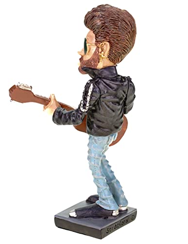 VOGLER Joh. Vogler GmbH Funny Life – Popstar George - Les Beatles, Paul McCartney, John Lennon, RIngo Starr, George Harrison VOGLER Joh. Vogler GmbH Funny Life - Popstar George – Image 7