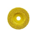 Yellow Medium Grit Rasp