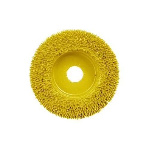 Hoof Boss Yellow Medium Grit Rasp