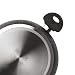 Imagen de IBILI - Sarten Honda con 2 Asas Natura, 32 cms