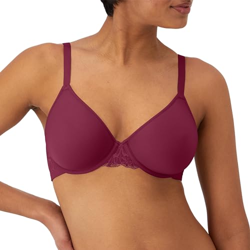 Soutien-gorge armatures respirant modal ultra léger et bonnet opaque convertible