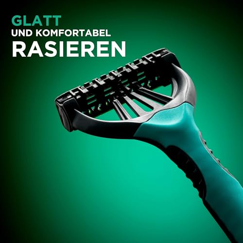 Wilkinson Sword Xtreme 3 Sensitive Einwegrasierer 6er-Pack für Männer 6