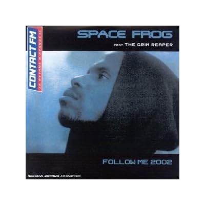 Follow Me 2002 Remix