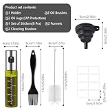 Zoom IMG-1 ptyism 2 pezzi spruzza olio Zoom IMG-1 ptyism 2 pezzi spruzza olio