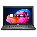 Dell Latitude 7290 Ordinateur portable professionnel 12,5