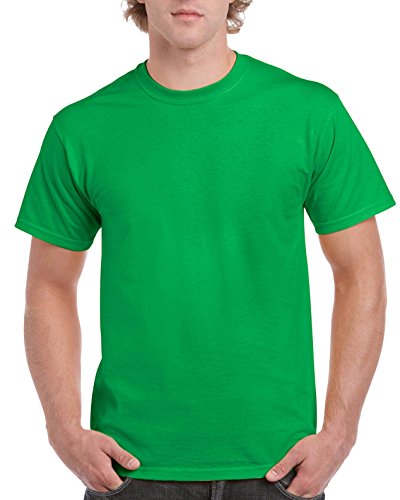 Image of Gildan Men's Ultra Cotton Tee