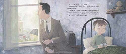 16 Words: William Carlos Williams and "The Red Wheelbarrow" - Thumbnail 2