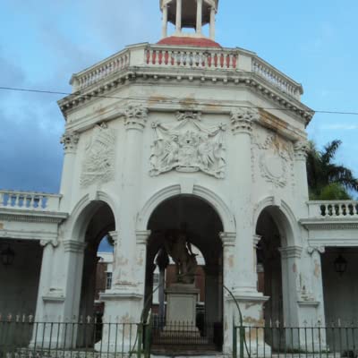 Hidden Treasures of the Old Capital