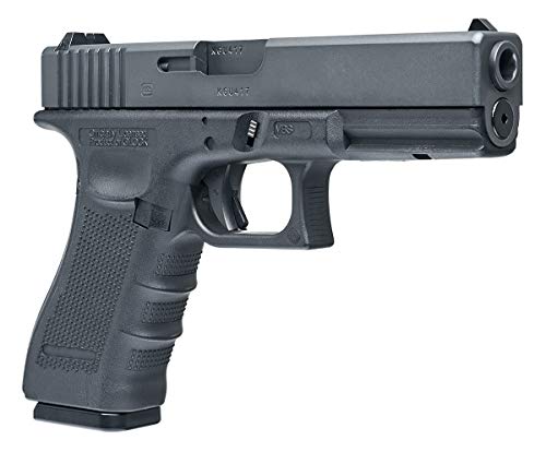 GLOCK 17 BB Gun Air Pistol Gen4 - Image 3