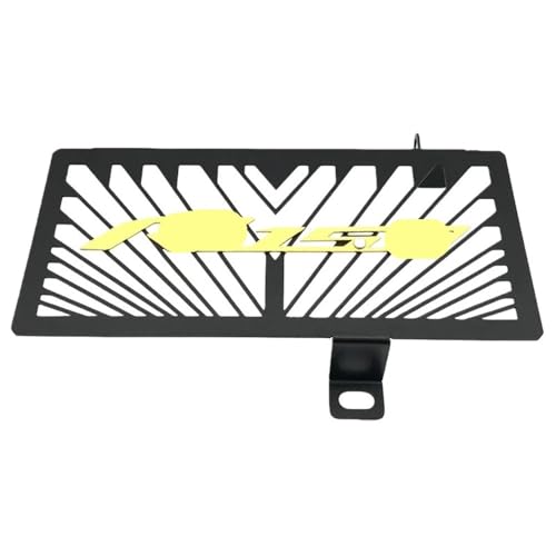 Grille de protection radiateur R15 V4 fini les fuites moteur