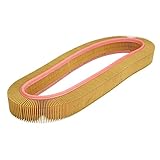 Mann Filter C 41 121 Air Filter