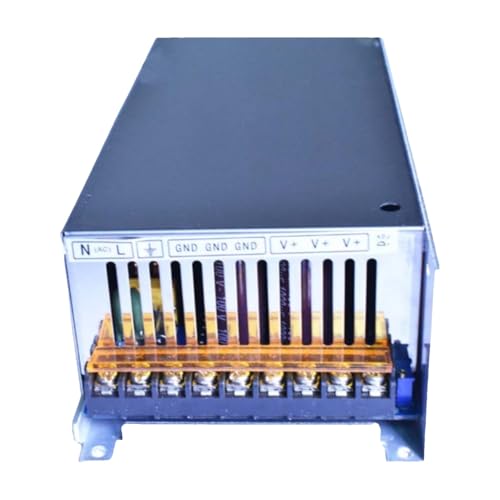 Alimentation à découpage réglable 0-36V 800W haute précision