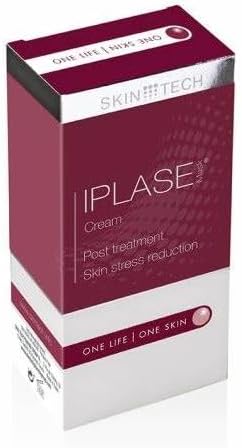 SKIN TECH IPLASE CREAM