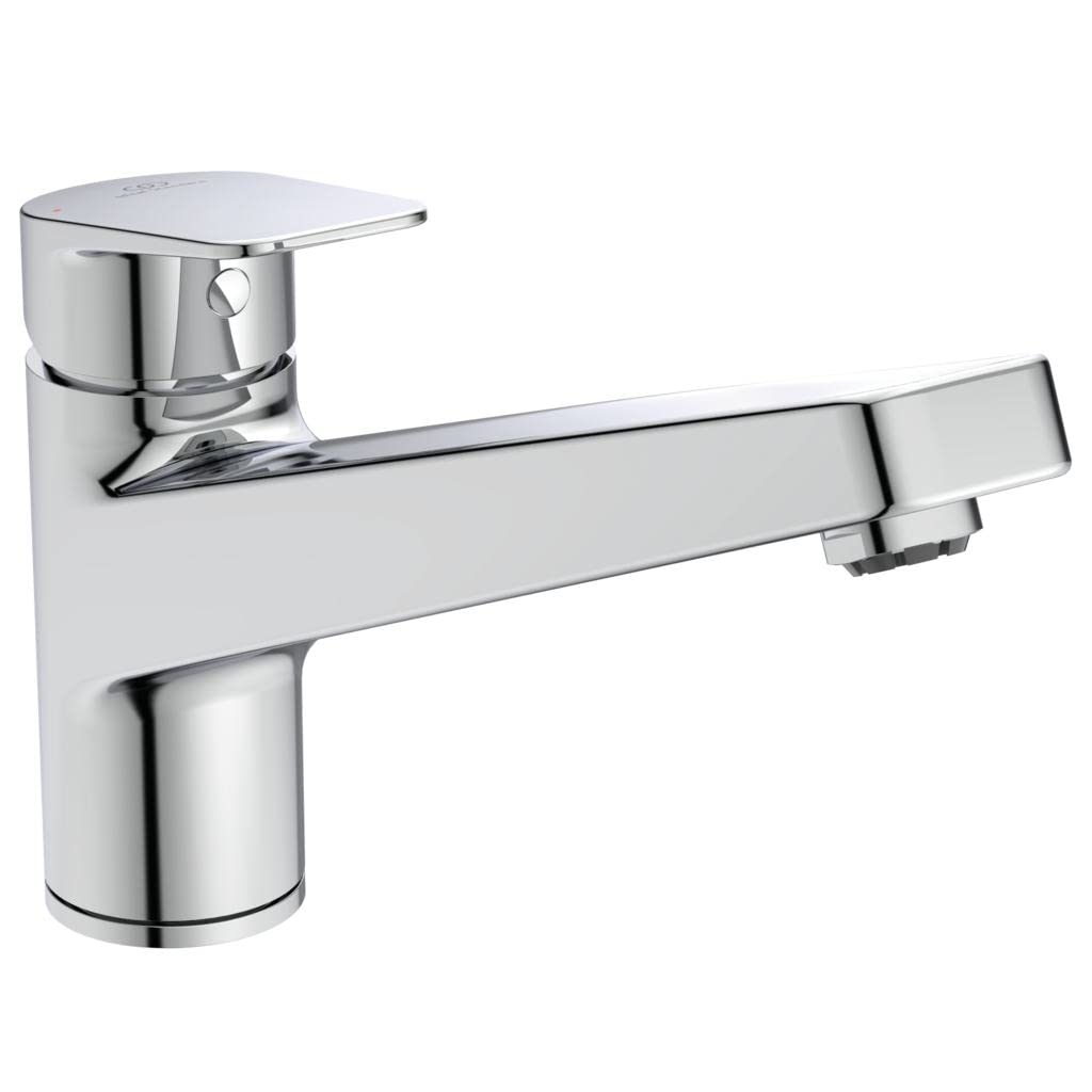 Robinet de cuisine basse pression mitigeur Ideal Standard Ceraplan