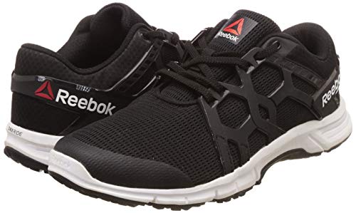 Image of Reebok Men's Running Shoes - Gusto Run Xtreme - Sports Shoes for Men, Ideal for Running, Training & Gym