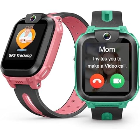 imoo Watch Phone Z1 for Kids Cover