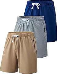 Light Gray/Light Brown/Navy