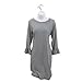 SSWBasics Female Mannequin Torso - Fits Women’s Sizes 5-10 - Molded, Shatterproof & White