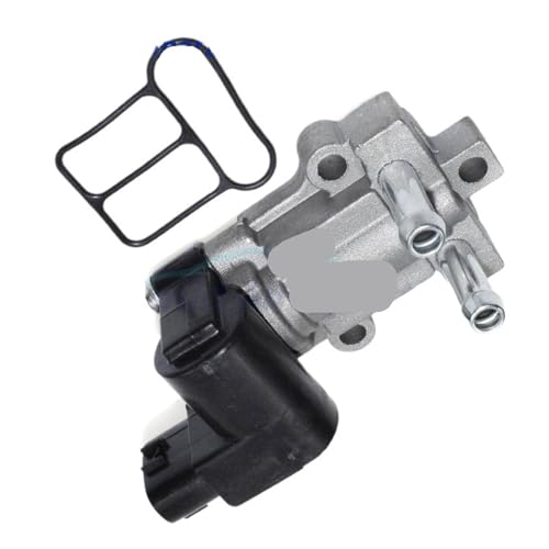 16022-PLC-J01 Auto Electronics Car Idle Air Speed Control Valve 2001-2005 /Fit for HONDA legend Civic 3.5L Civic Acura EL 1.7L