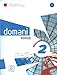 Domani: Libro + DVD-ROM 2