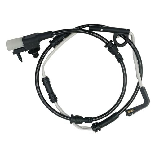 Sensor de pastillas traseras LR084071 con aviso de desgaste exacto para Range Rover Sport