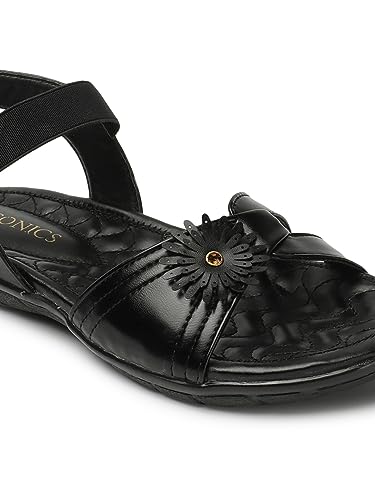 Image of Iconics womens Icn-st-w-21 Flat Sandal