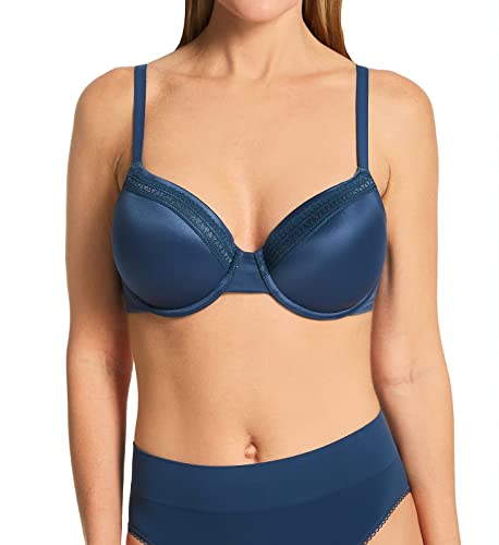 Image of Wacoal Women's Perfect Primer Lightly Padded Convertible T-Shirt Bra, 853213