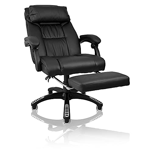 Cadeira Presidente Concórdia Gamer Office Ac-8054