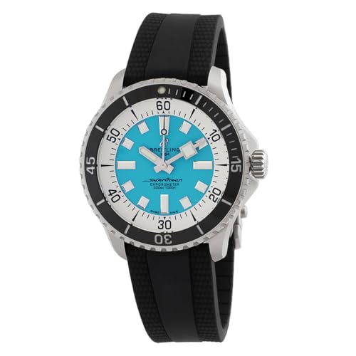 Breitling Superocean Automatic 44 A17376211L2S1