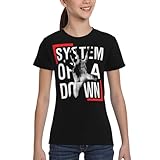 ✥ Version ample tendance : col rond classique, longueur moyenne, coupe ample pour faciliter la liberté de mouvement des enfants, idéal pour un usage quotidien ou pour les jeux en plein air. T-shirts à manches courtes et col rond pour filles, t-shirts graphiques pour filles, t-shirts à manches courtes et col rond pour garçons, t-shirts décontractés à col rond pour garçons.