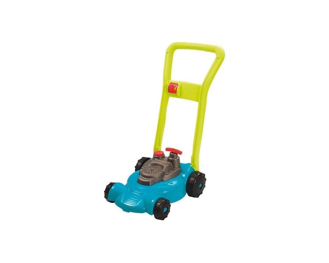 ECOIFFIER - 4482 - Tondeuse Turbo