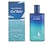 Davidoff Cool Water Summer Seas Limited Edition Eau De Toilette Spray for Men, 4.2 Fluid Ounce