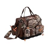 Allen Company Gear Fit® Pursuit™ Bruiser™ Deer Hunting Ground Blind Bag, Purpose-Built Storage...