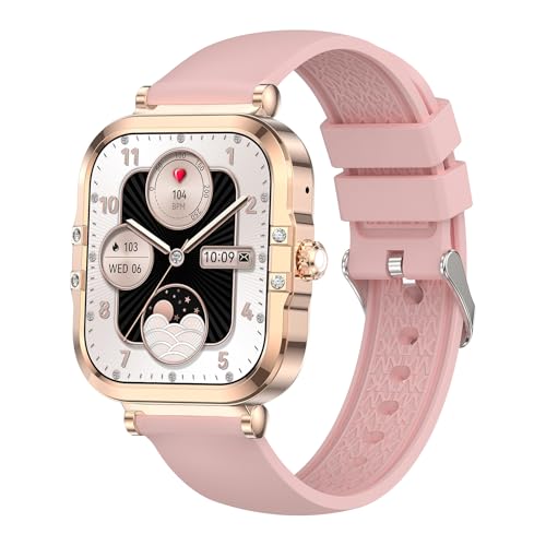 JUSUTEK 2025 vV _CohfB[XX}[gEHb`ʘb@\t,1.75C`AMOLEDrv,@\,IP68h,펞_\CNFC@\CyRg[,200ȏ㕶ՎRݒ,Smart Watch,XgbvEHb`