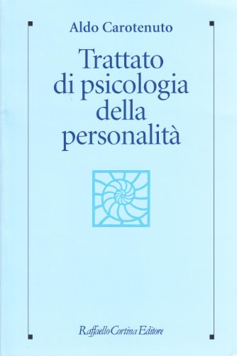 Trattato di psicologia della personalità e delle differenze individuali