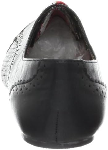 Not Rated Women's Rain Dance, Black, 10 M US | Image 2