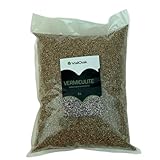 vermiculite espansa prezzo 🛡️ PREVIENE COMPATTAMENTI – mantiene il terreno arioso riducendo il rischio di marciumi radicali.