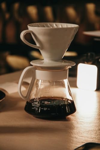 Fishhawk Coffee Brazil Forest – Fresh Roasted Whole Bean Coffee, Dark Roast, Single Origin Brazilian Coffee, Small Batch Artisan Coffee, 100% Arabica (2 lbs, Whole Bean) — view 6