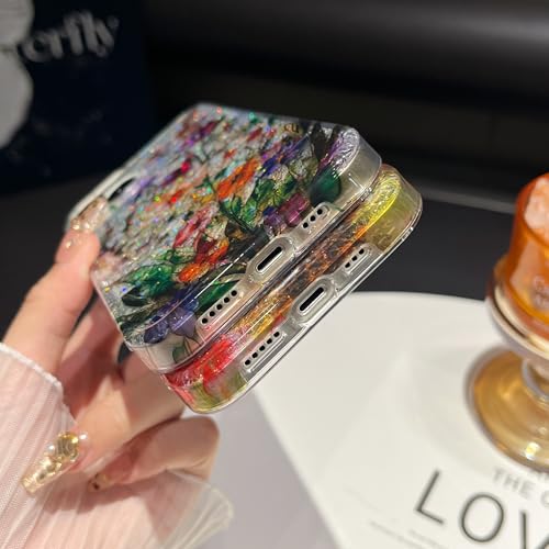 Coque iPhone 13 transparente antichoc pour éviter les rayures avec style - 4