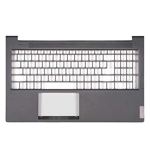 C Shell Lenovo Slim 7-15IMH05 soluciona teclado hundido gris