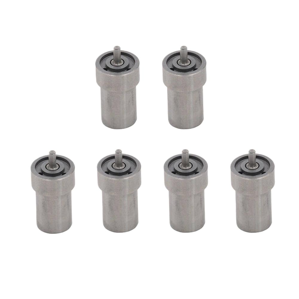 Diesel Injector Nozzle DNOSD310 0434250897 Compatible with W202 W210 W124 200 250 E300 TD OM606