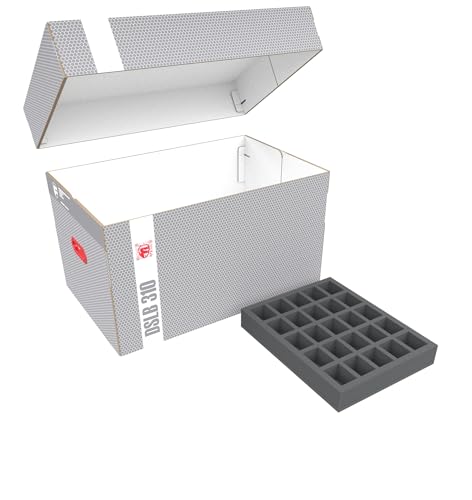 Feldherr Transporter Marvel United protège et transporte toutes les figurines Omniverse Pledge