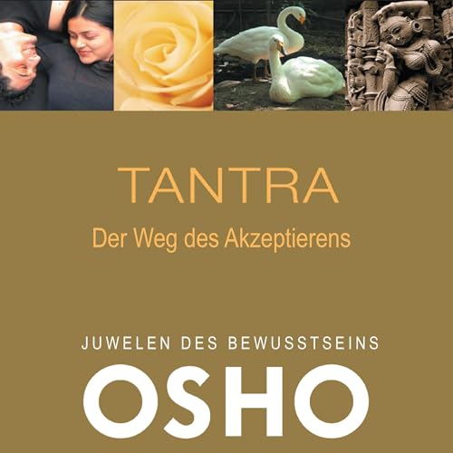 Page de couverture de Tantra (German Edition)